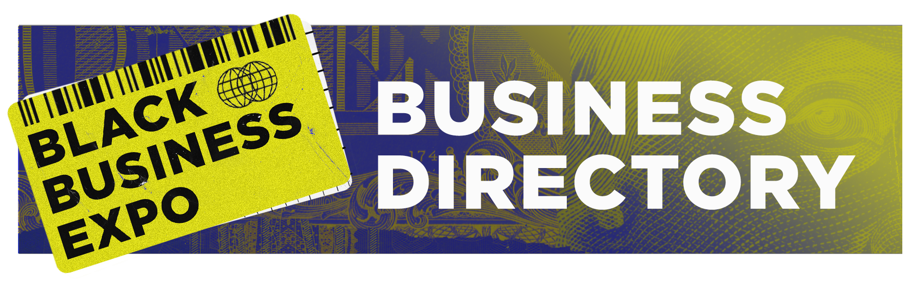 Black Business Directory
